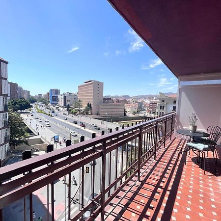 Homely Malaga Soho San Lorenzo Luaran gambar