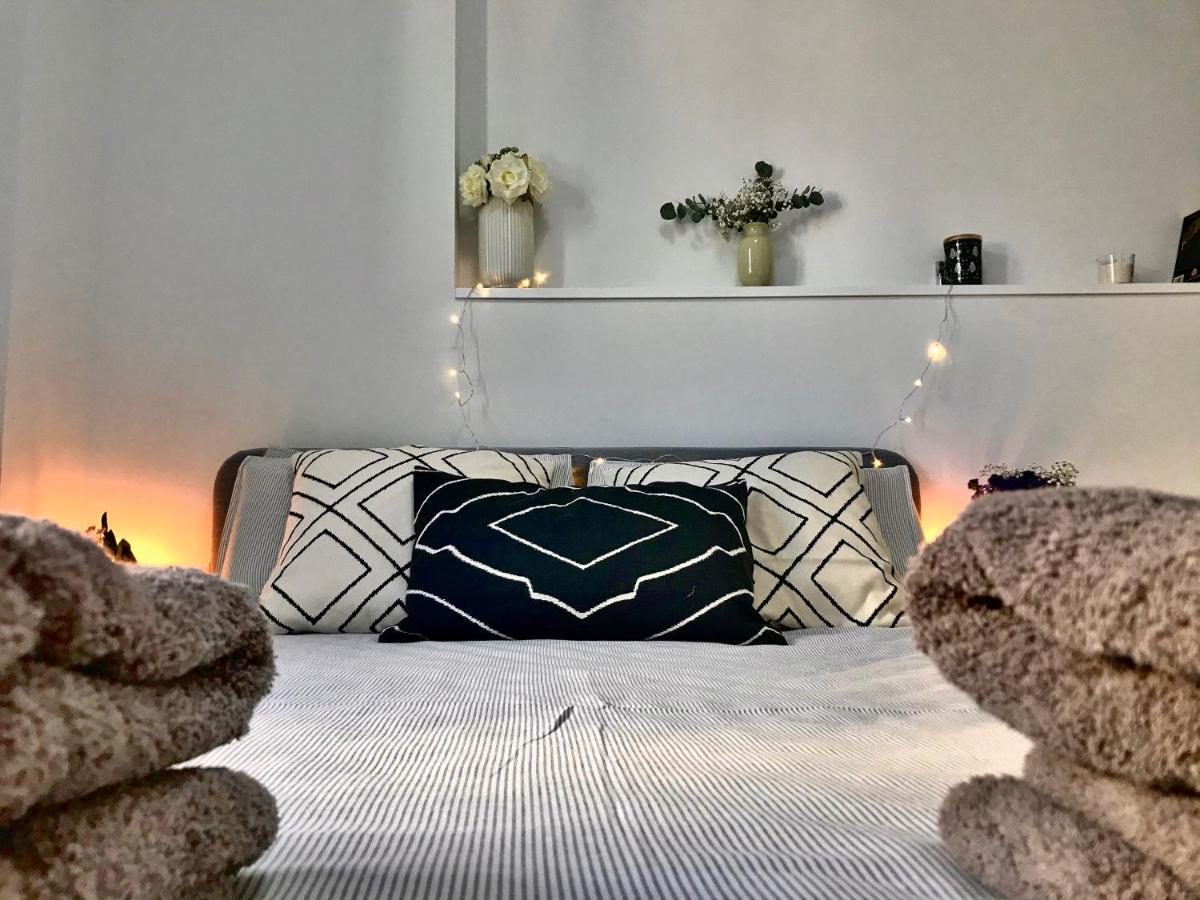 Homely Malaga Soho San Lorenzo Luaran gambar