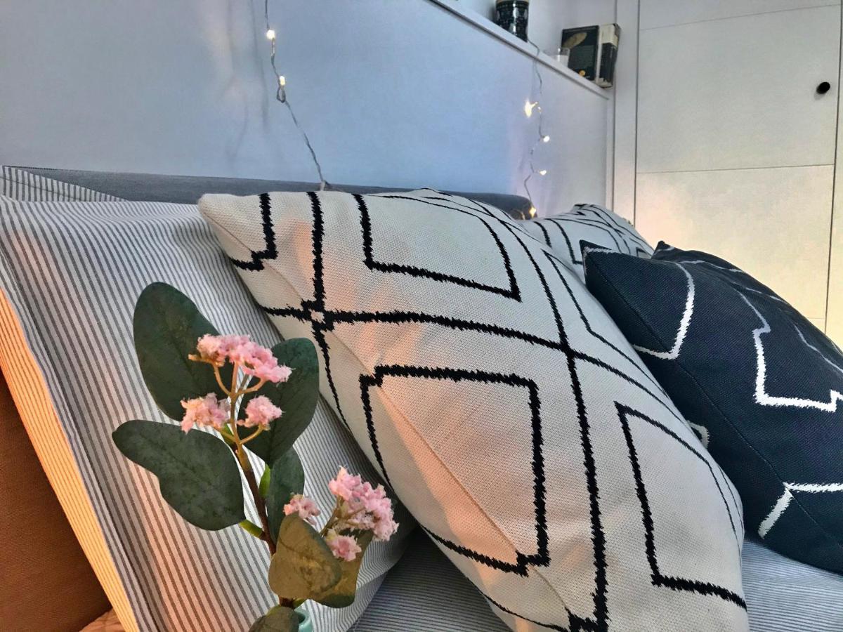 Homely Malaga Soho San Lorenzo Luaran gambar
