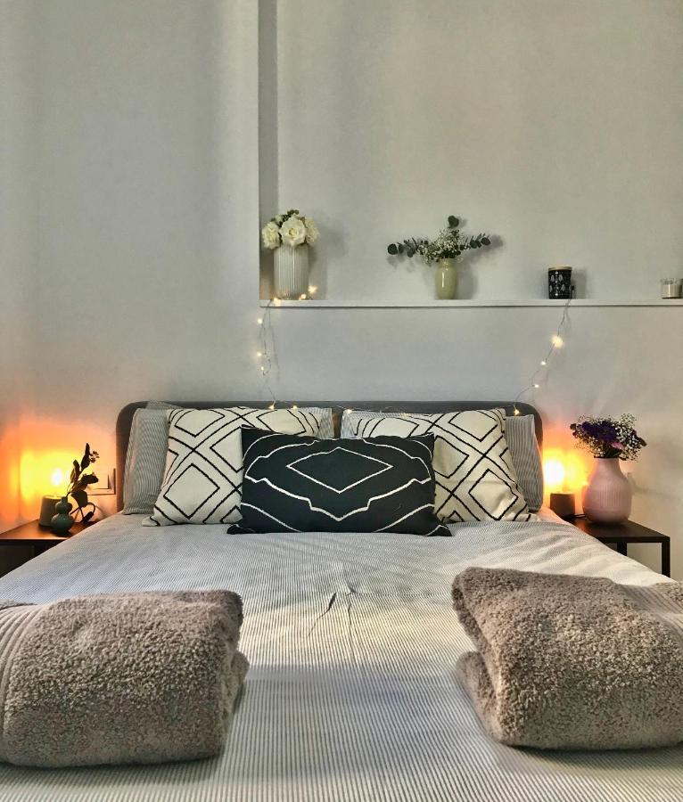 Homely Malaga Soho San Lorenzo Luaran gambar