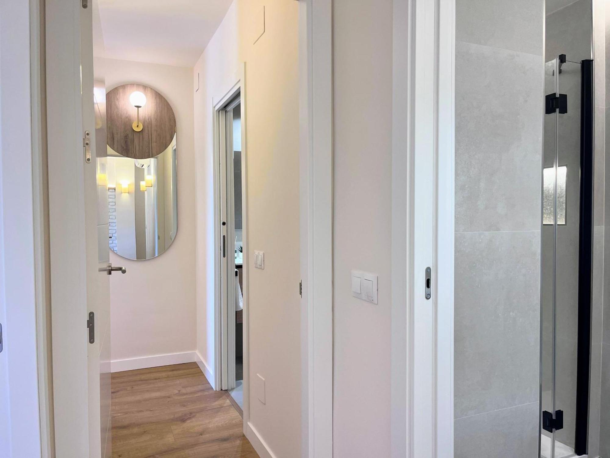 Homely Malaga Soho San Lorenzo Luaran gambar