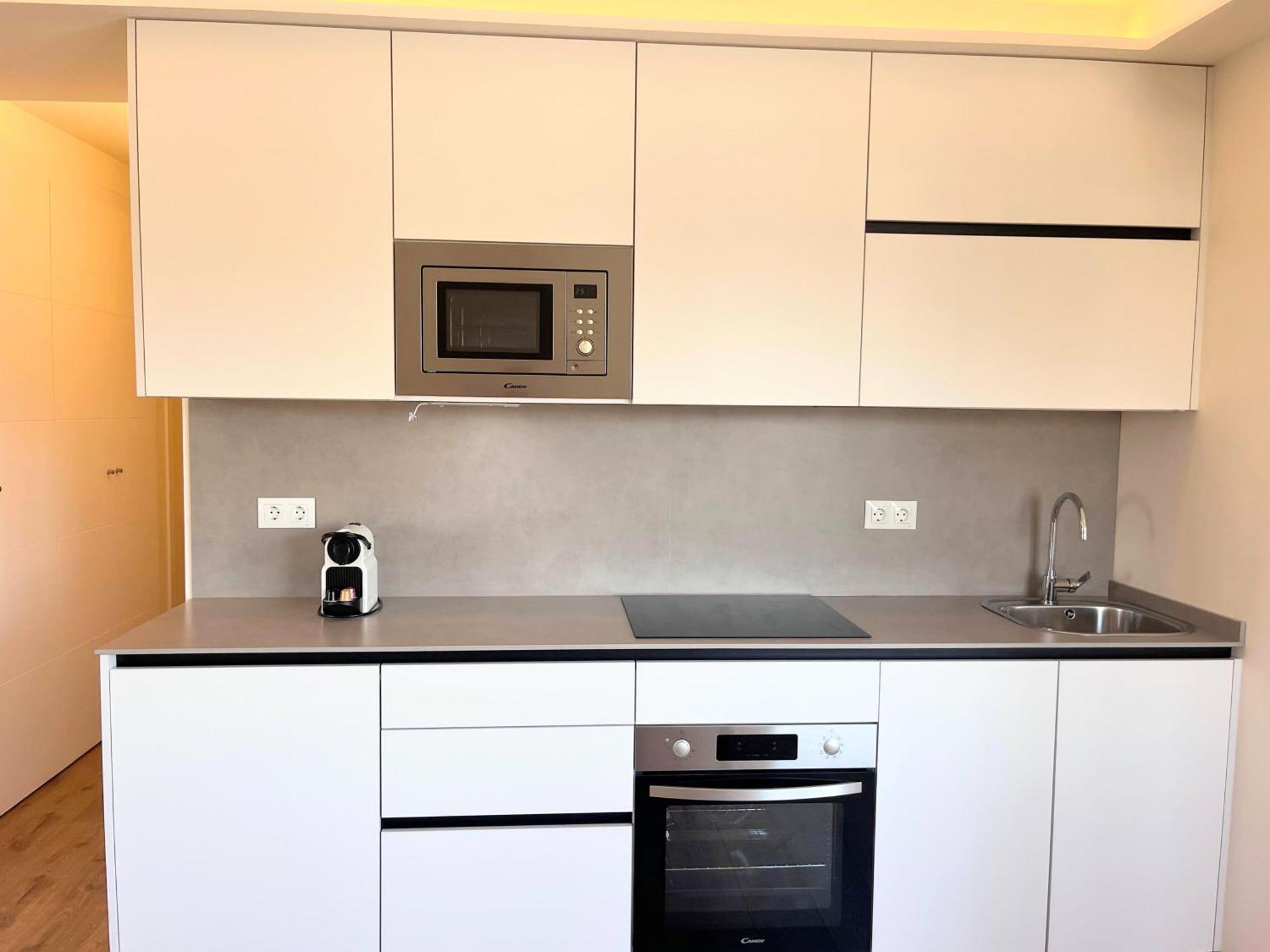 Homely Malaga Soho San Lorenzo Luaran gambar